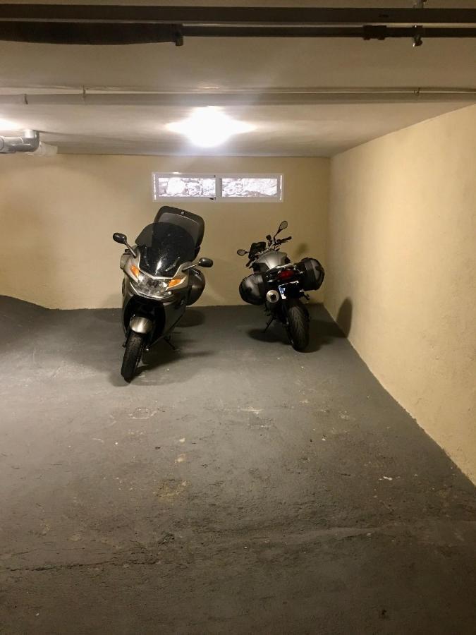 Vallespin 43 Parking, Wifi อาบีลา ภายนอก รูปภาพ