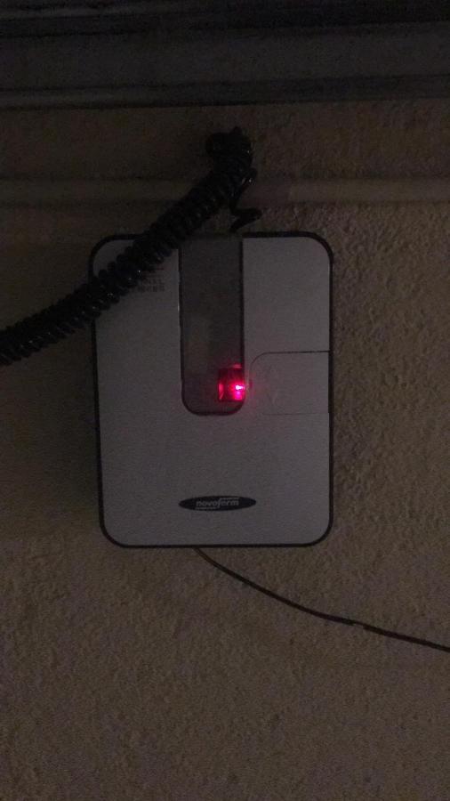 Vallespin 43 Parking, Wifi อาบีลา ภายนอก รูปภาพ